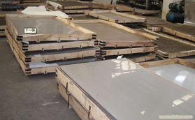 無錫不銹鋼管與不銹鋼板材 產(chǎn)品特點與市場應用