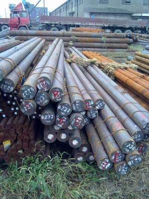 無錫潤瀛鋼鐵 優質35CrMo圓鋼供應，服務鎮江及全國市場